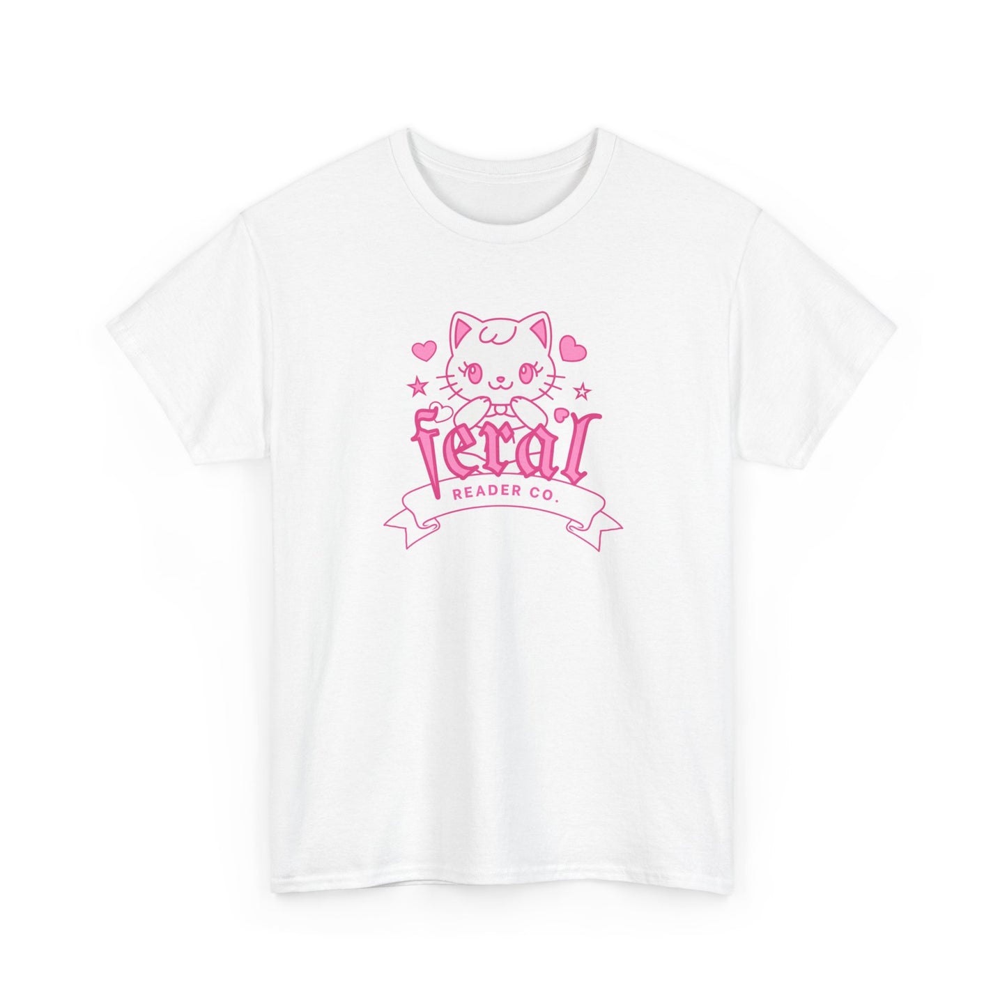 Kitty Tee