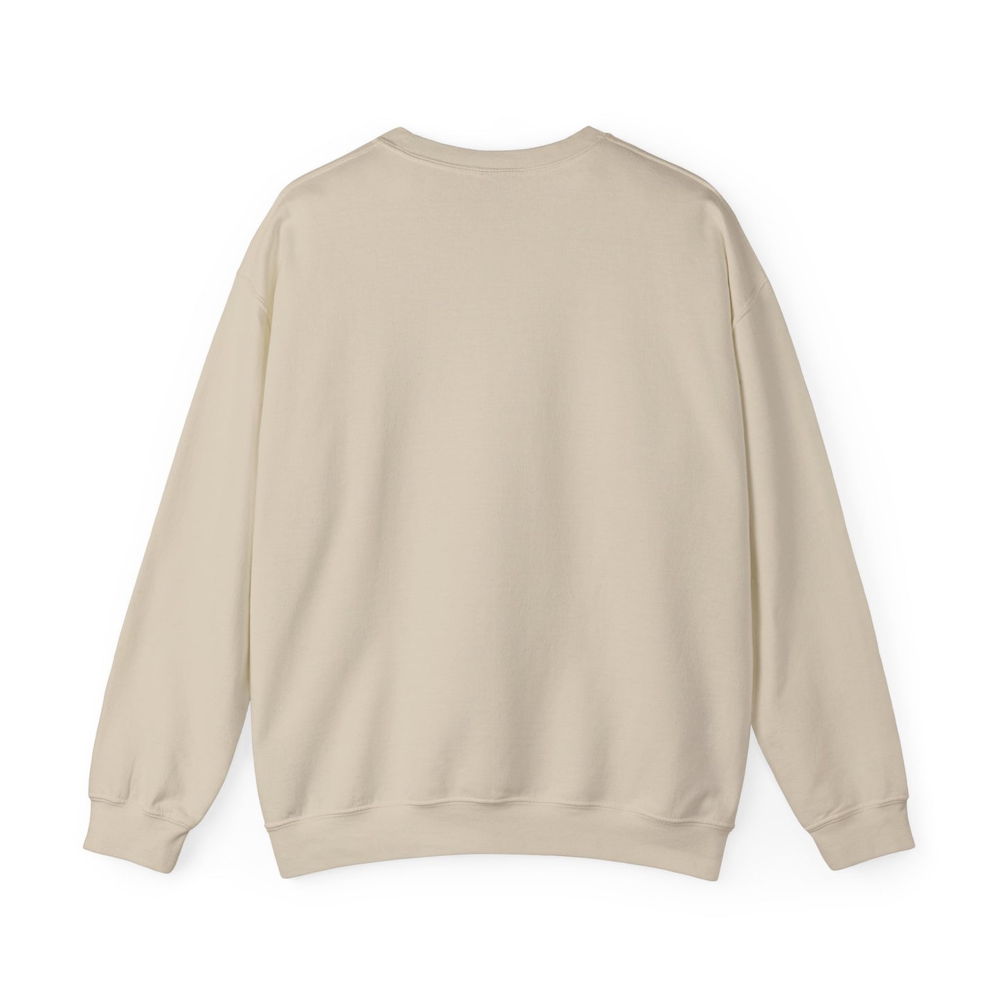 Indoor Cat Crewneck