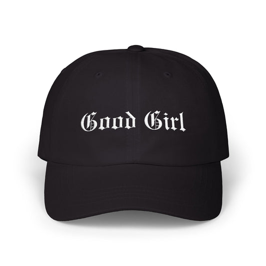 Good Girl Hat (K&I)
