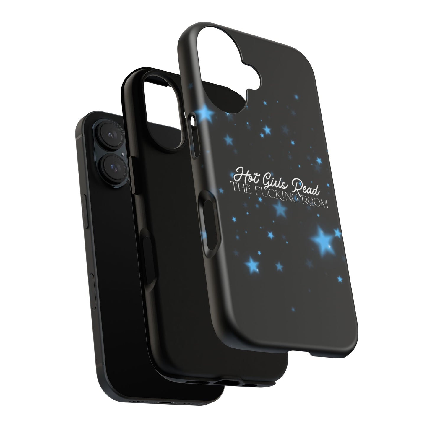 Read the Room Phone Case (Apple)