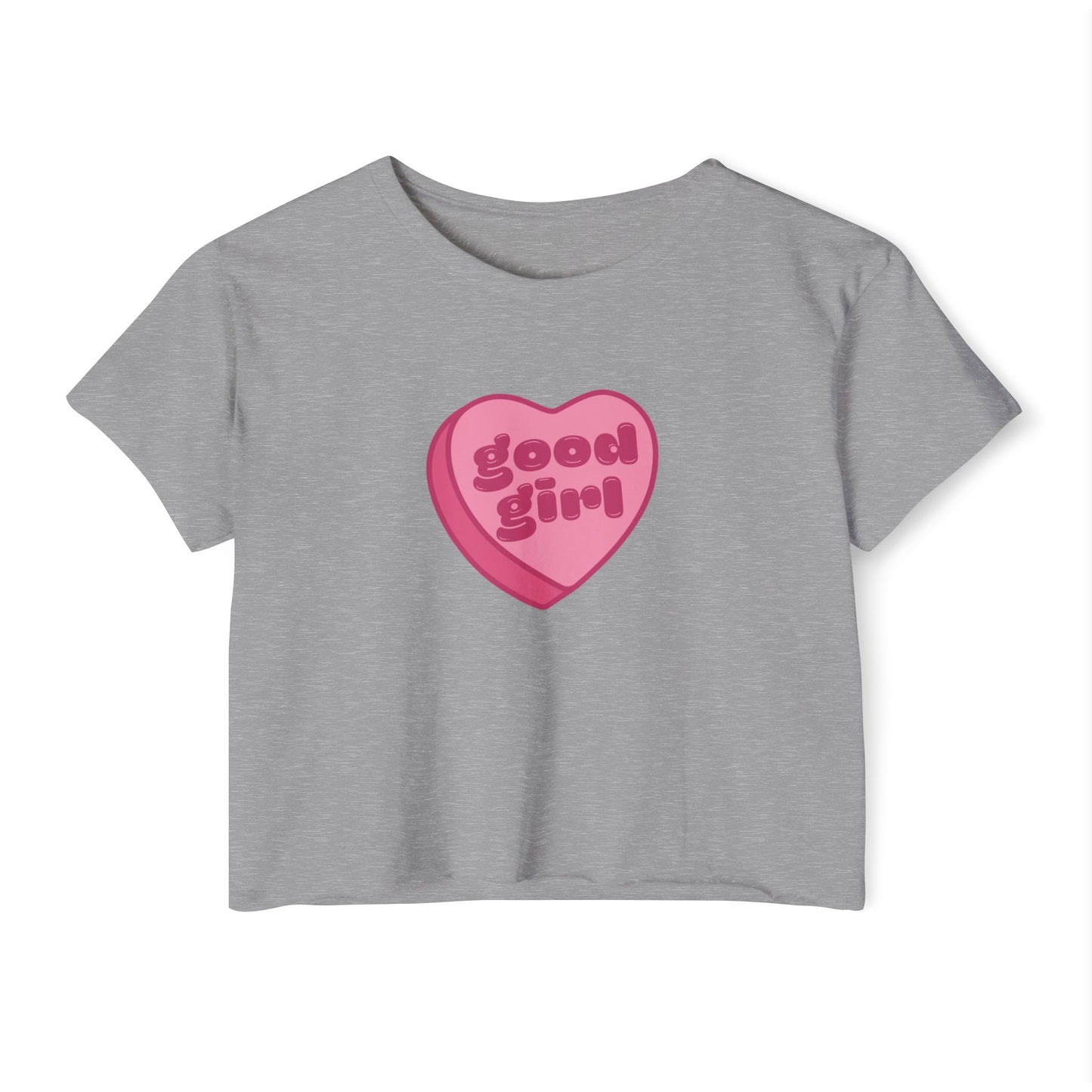 Good Girl Crop