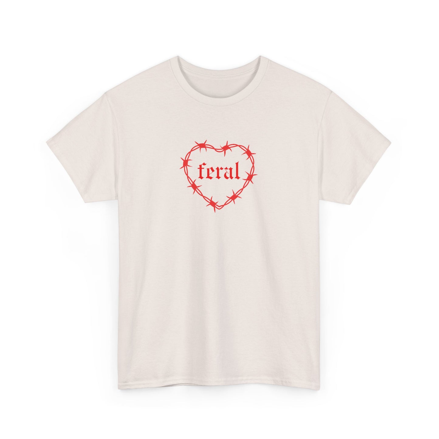 Feral Tee