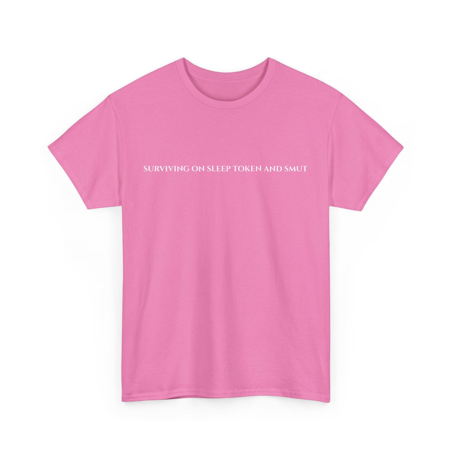 Surviving Tee