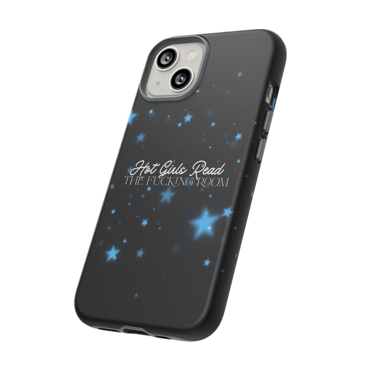 Read the Room Phone Case (Apple)