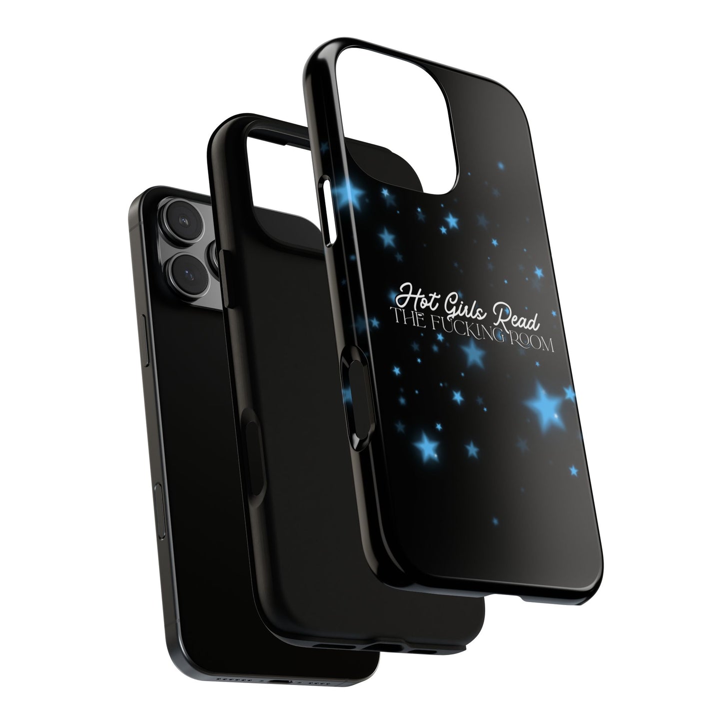 Read the Room Phone Case (Apple)