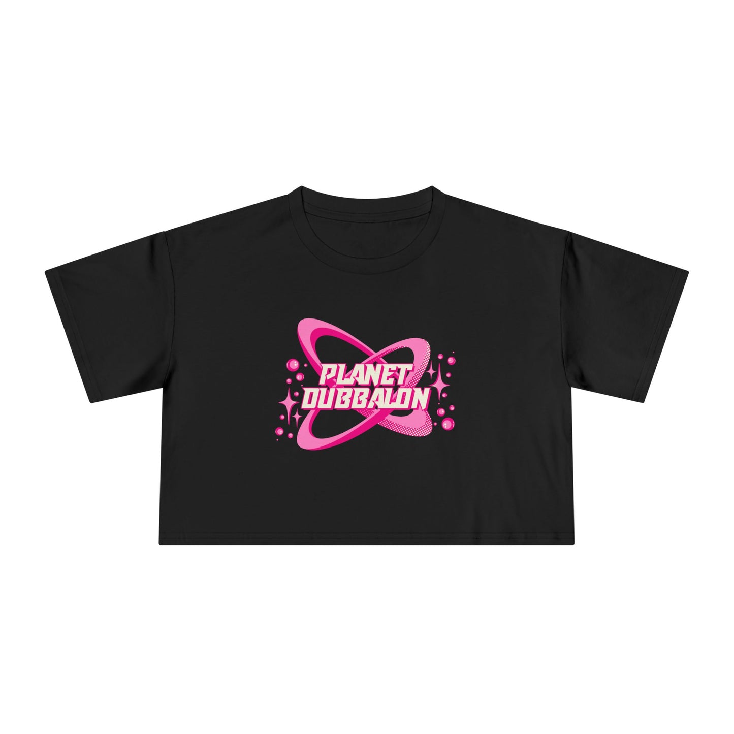 Planet Dubbalon Crop