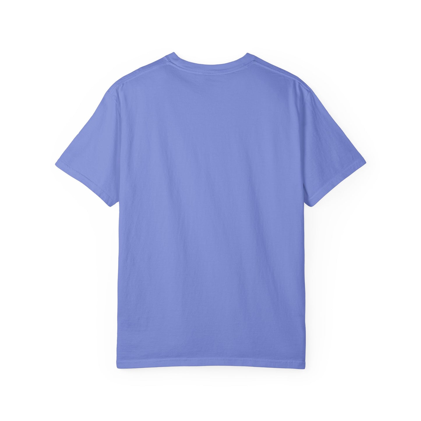Meltdown Comfort Colors Tee