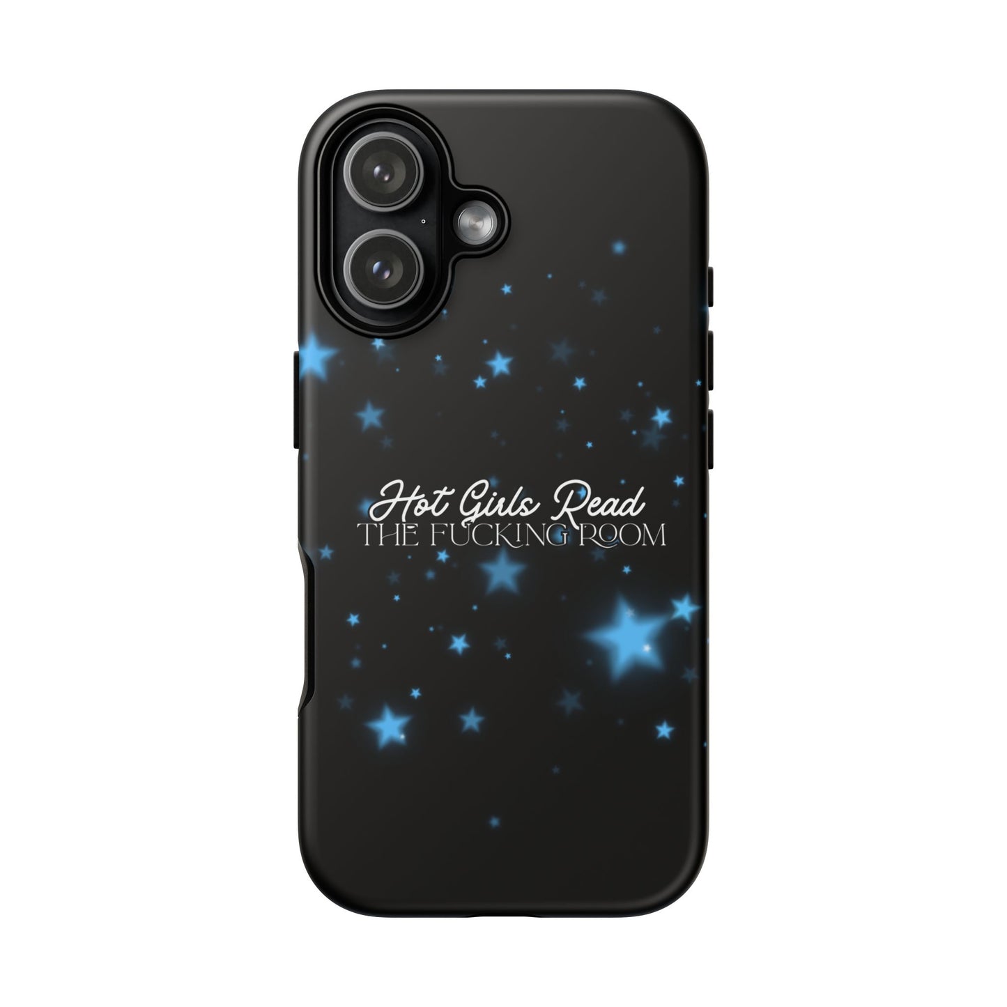 Read the Room Phone Case (Apple)