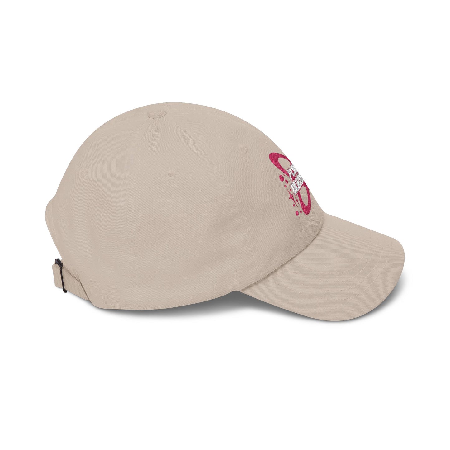 Planet Dubbalon Hat (Embroidered)