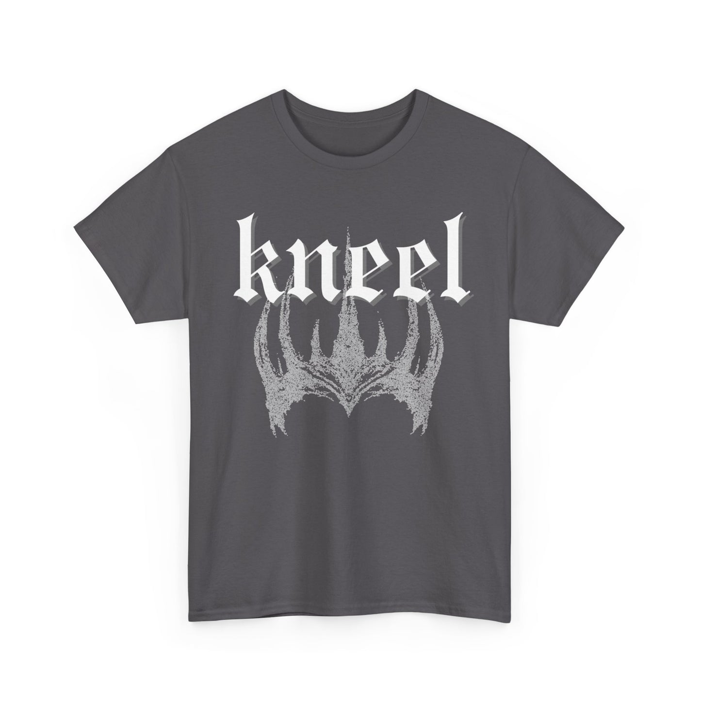 Kneel Tee
