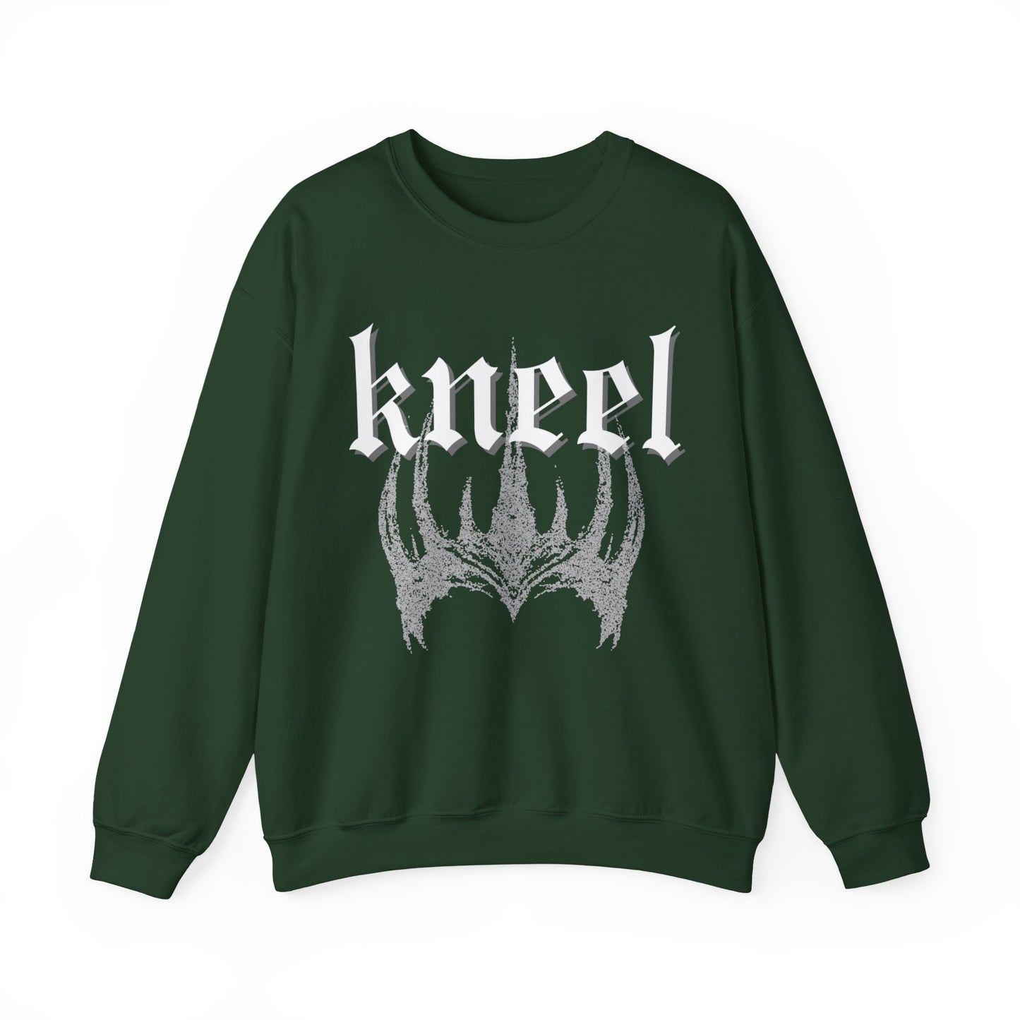 Kneel Crewneck