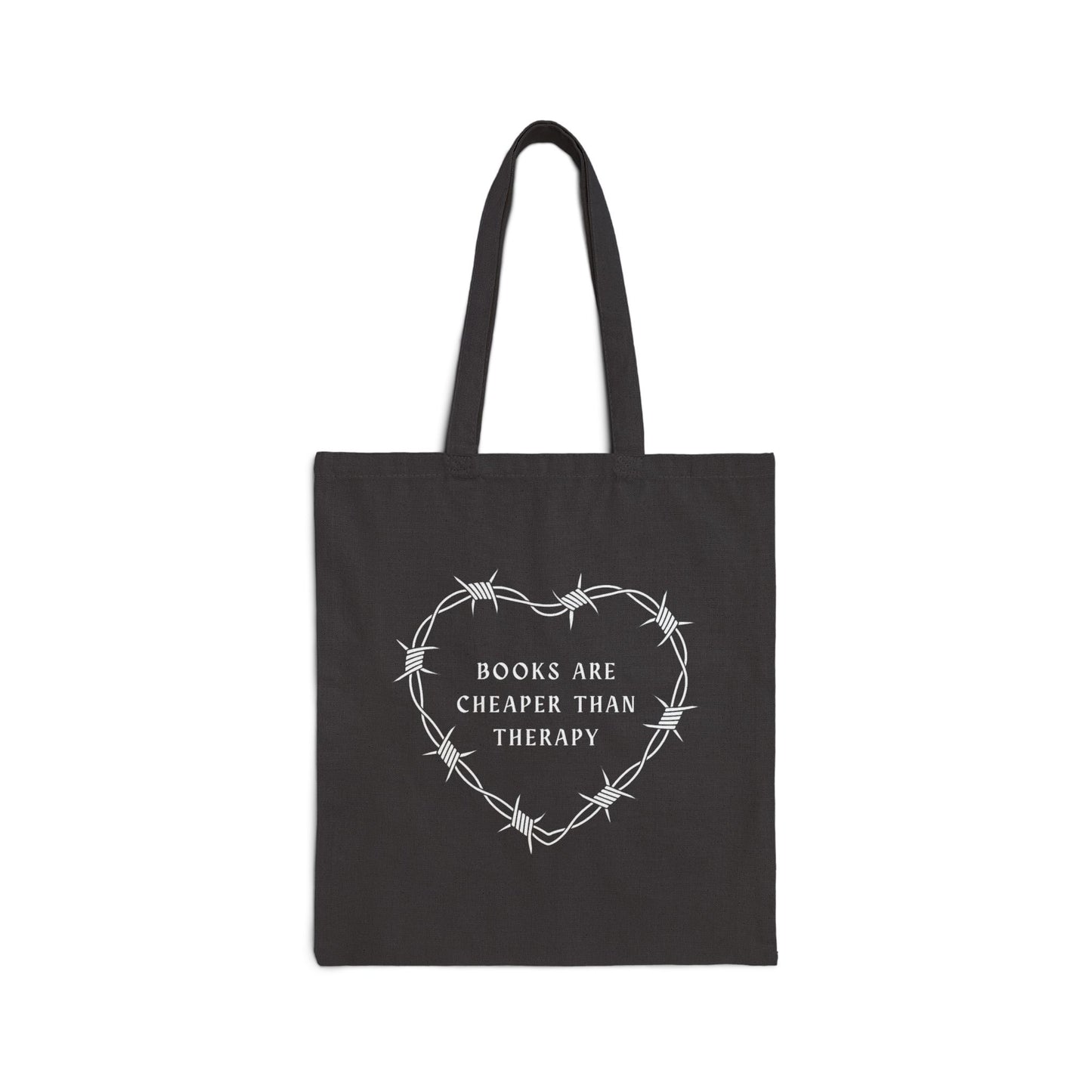 Cheaper than Therapy Tote