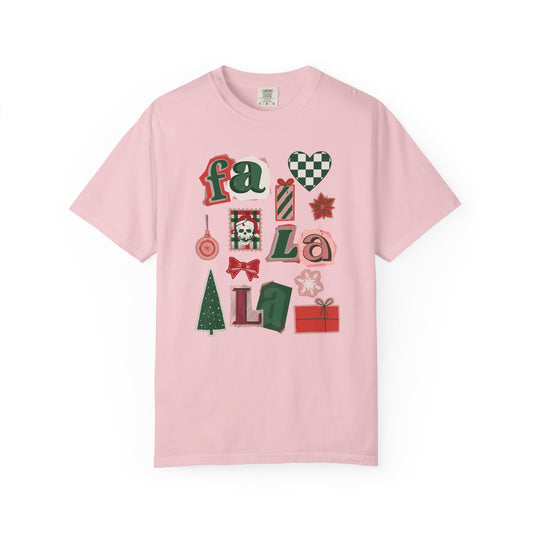 Falala Comfort Colors Tee
