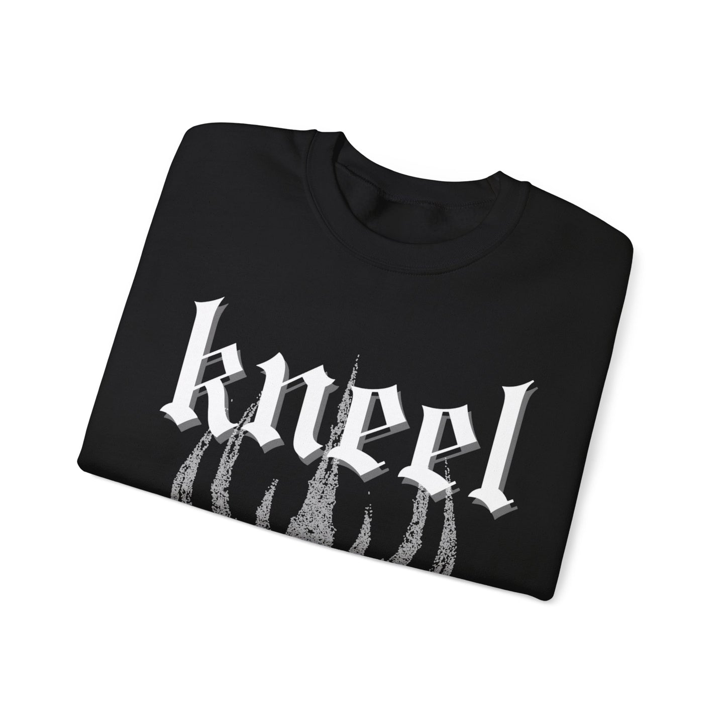 Kneel Crewneck