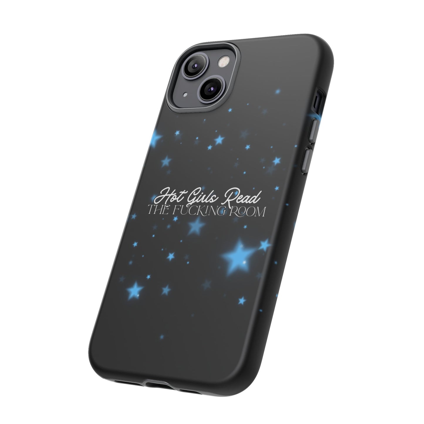 Read the Room Phone Case (Apple)