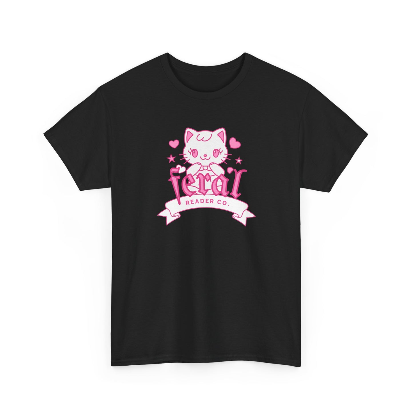 Kitty Tee