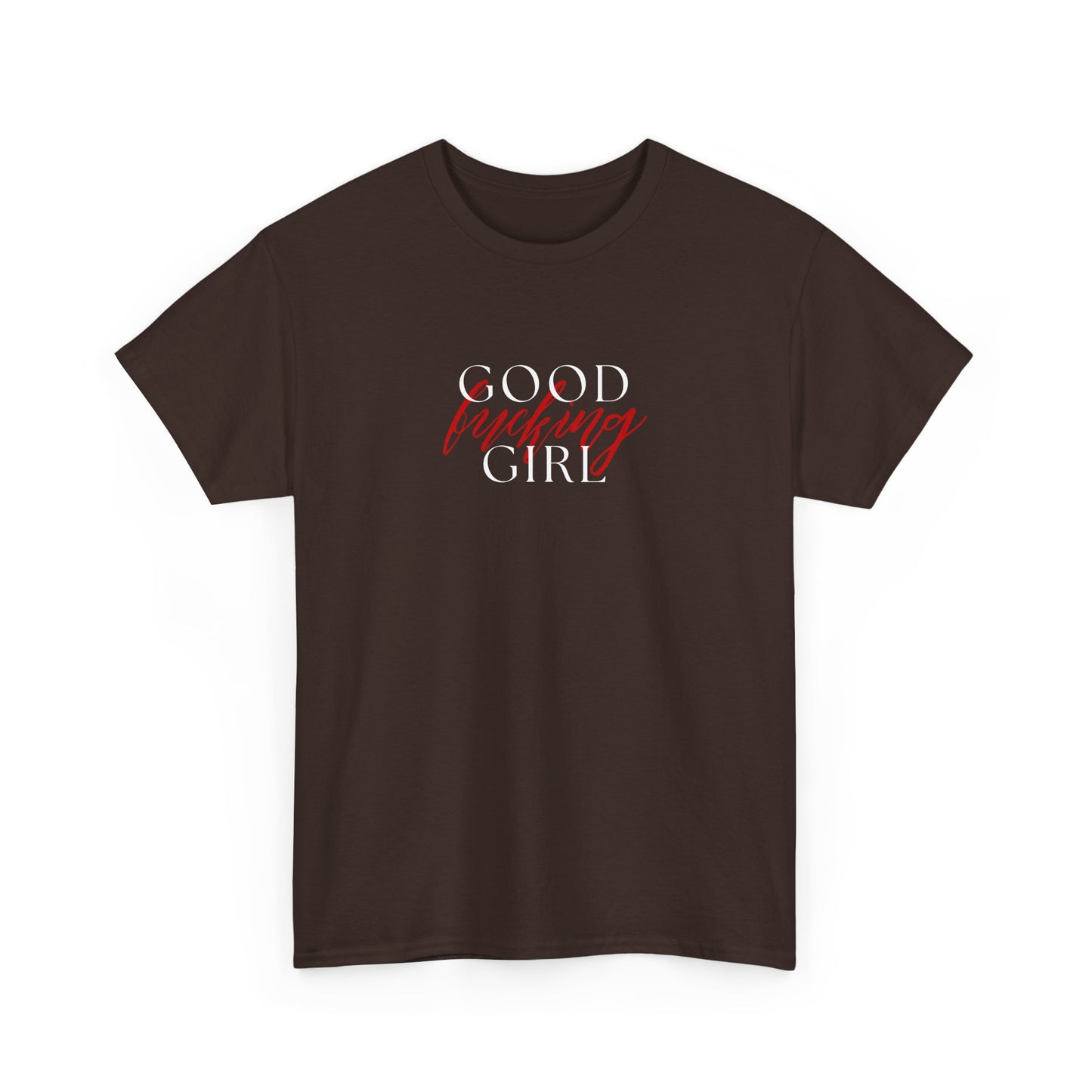Good Girl Tee