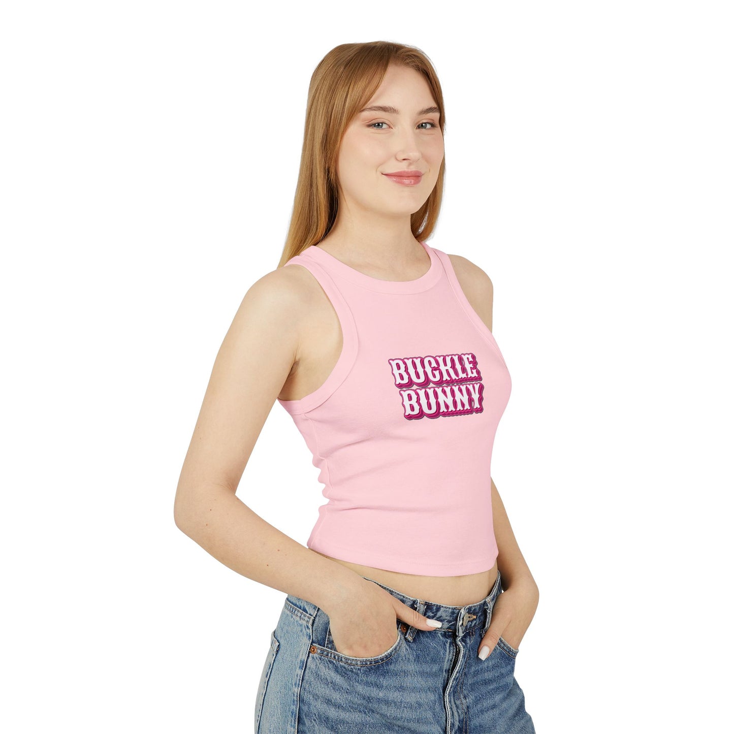 Buckle Bunny Micro
