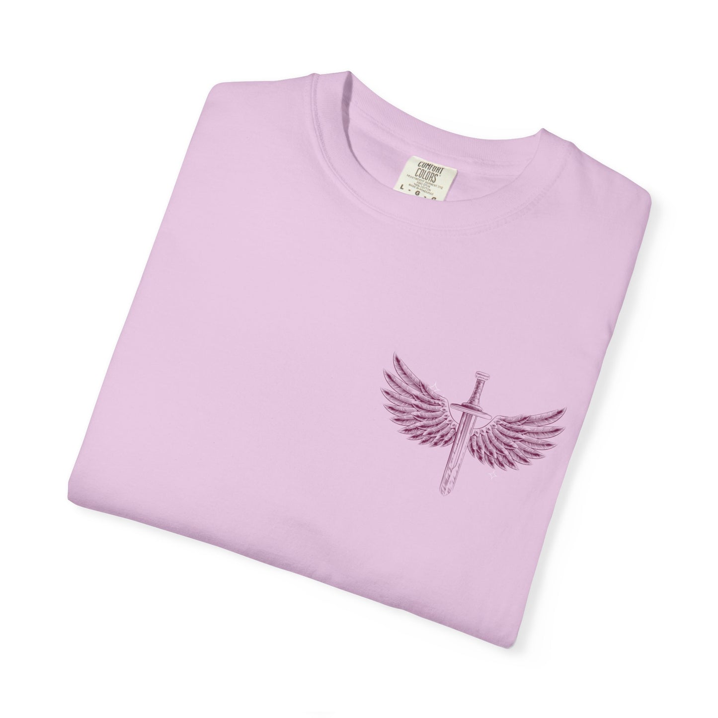 Romantasy Reader Tee (K&I PICKUP)