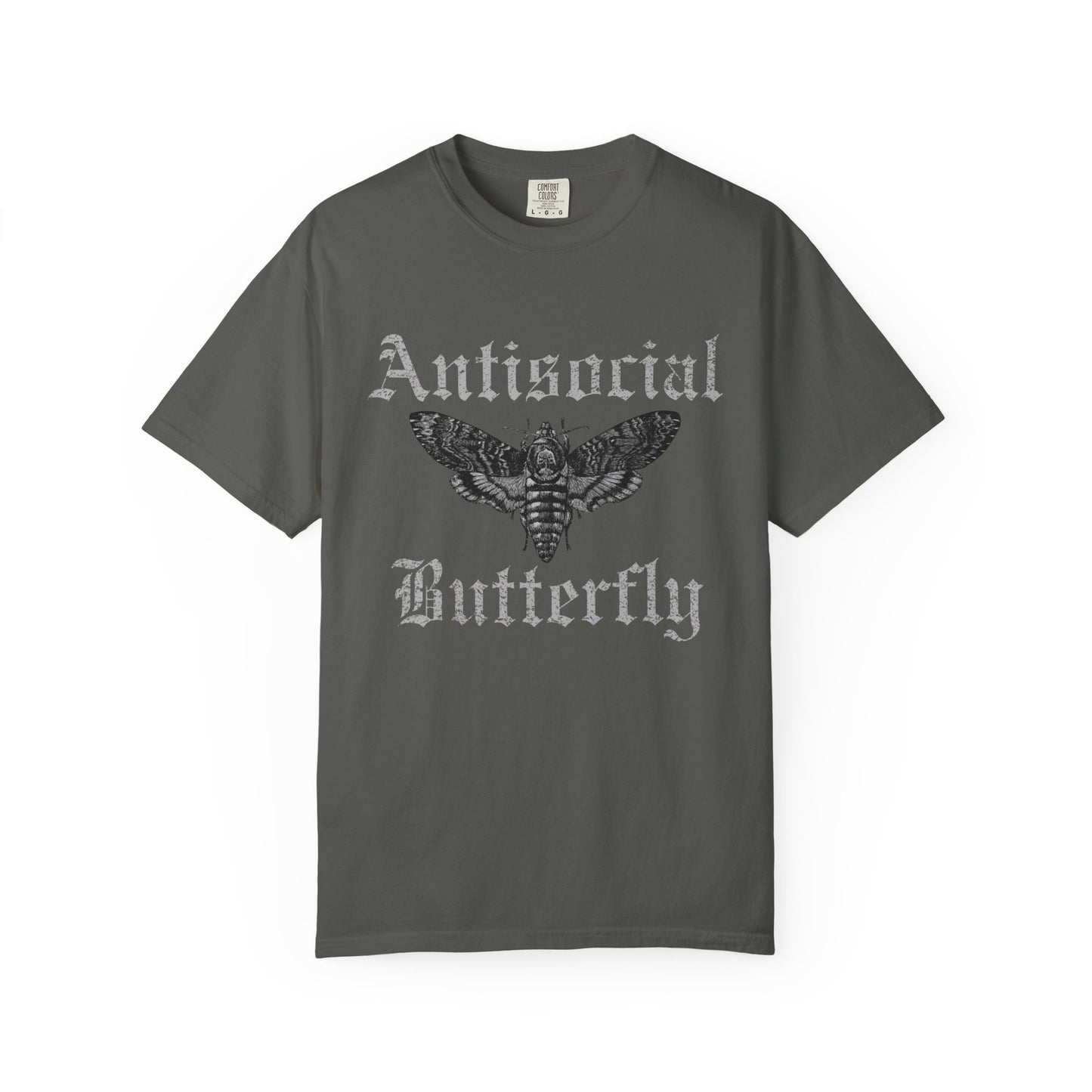 Antisocial Tee