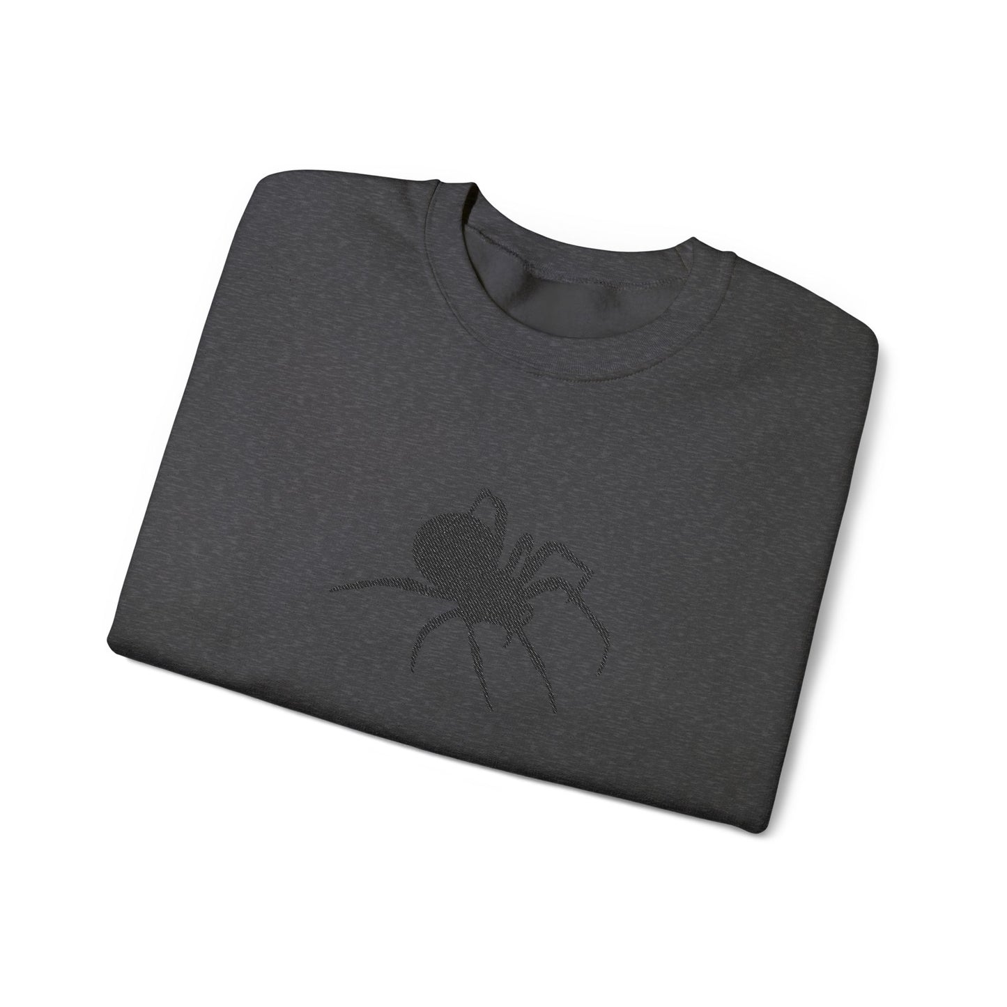 Arachnid Crewneck (Embroidered)