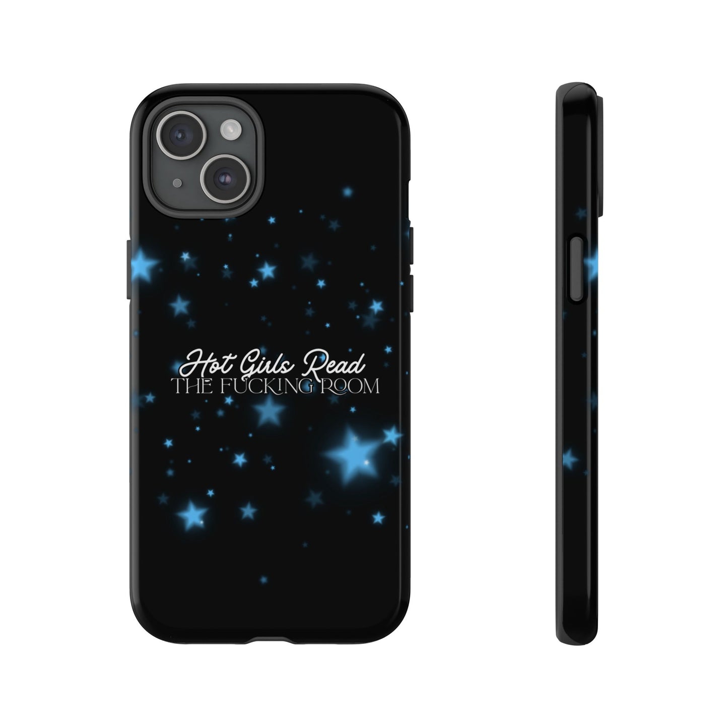 Read the Room Phone Case (Apple)