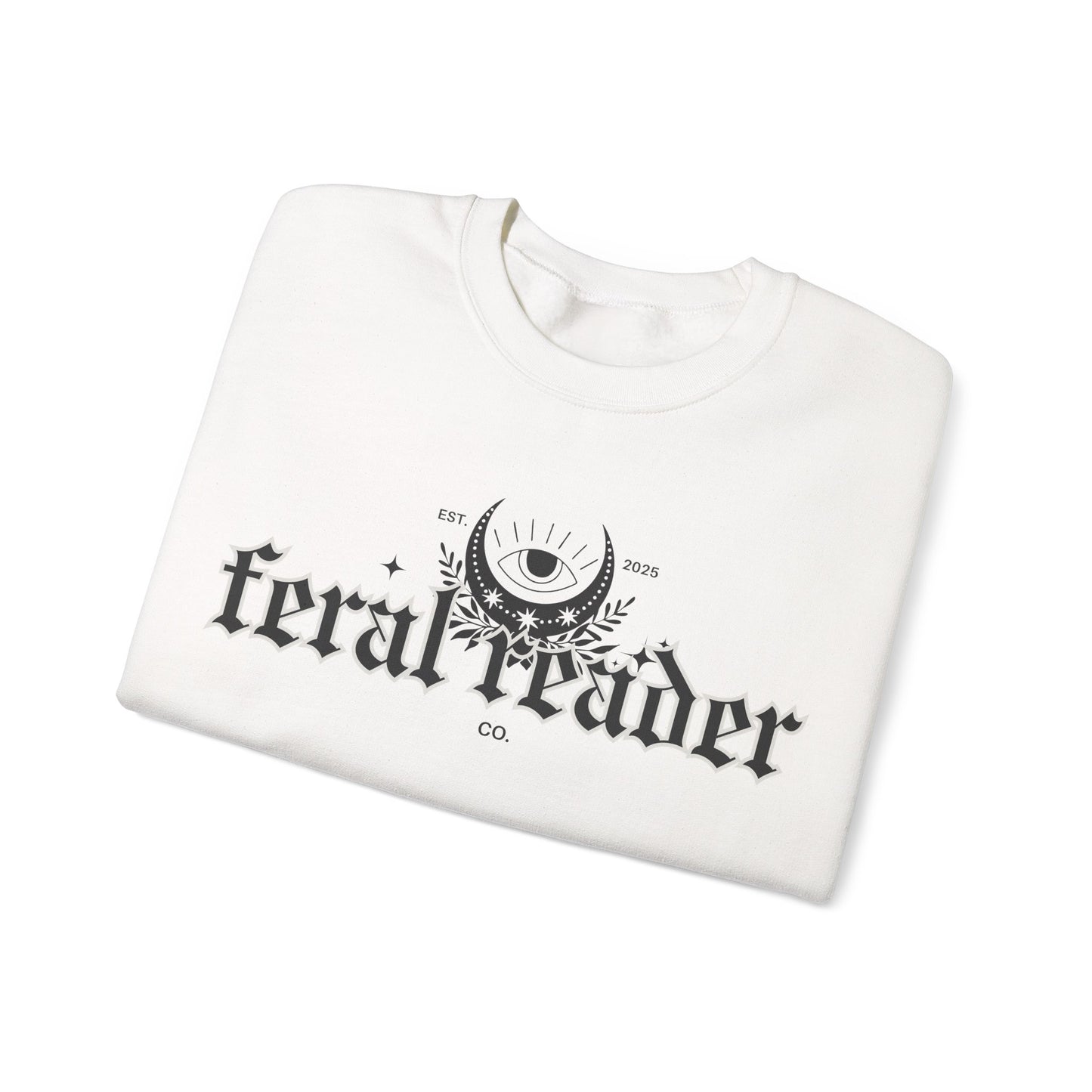 Rep Team All Seeing Crewneck (REPS ONLY)