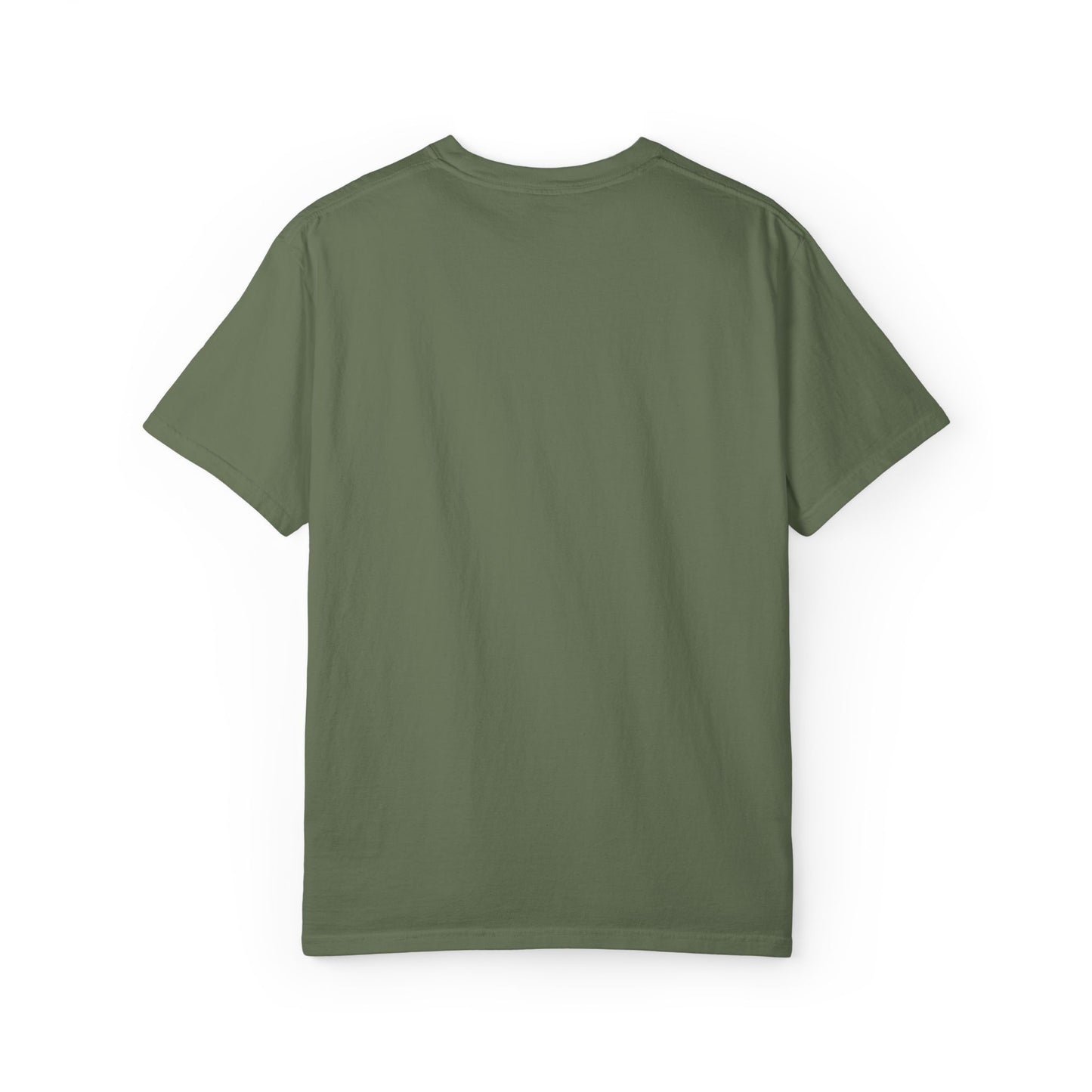 Spit In My Mouth Tee (Embroidered)