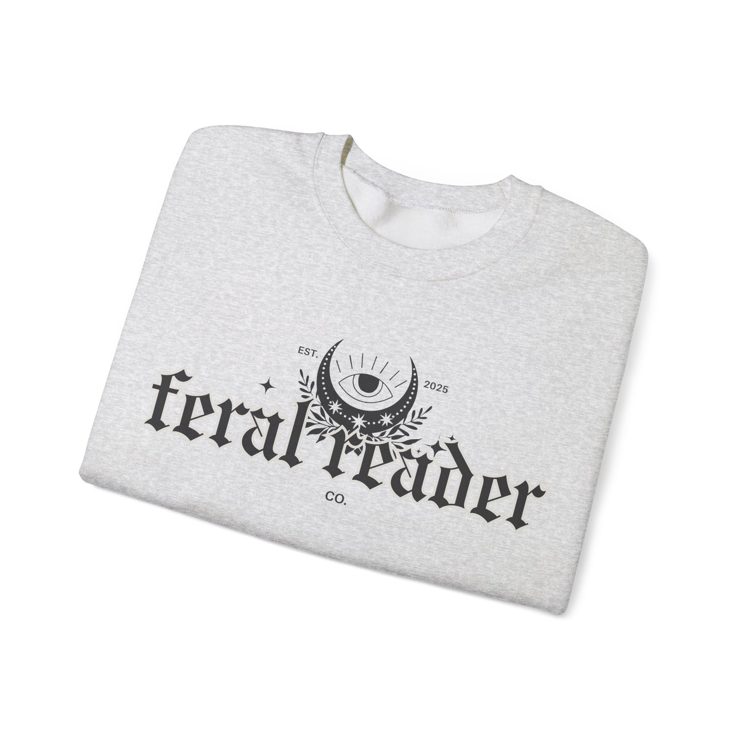 All Seeing Crewneck (Rep Team)