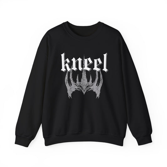 Kneel Crewneck (K&I PICKUP)