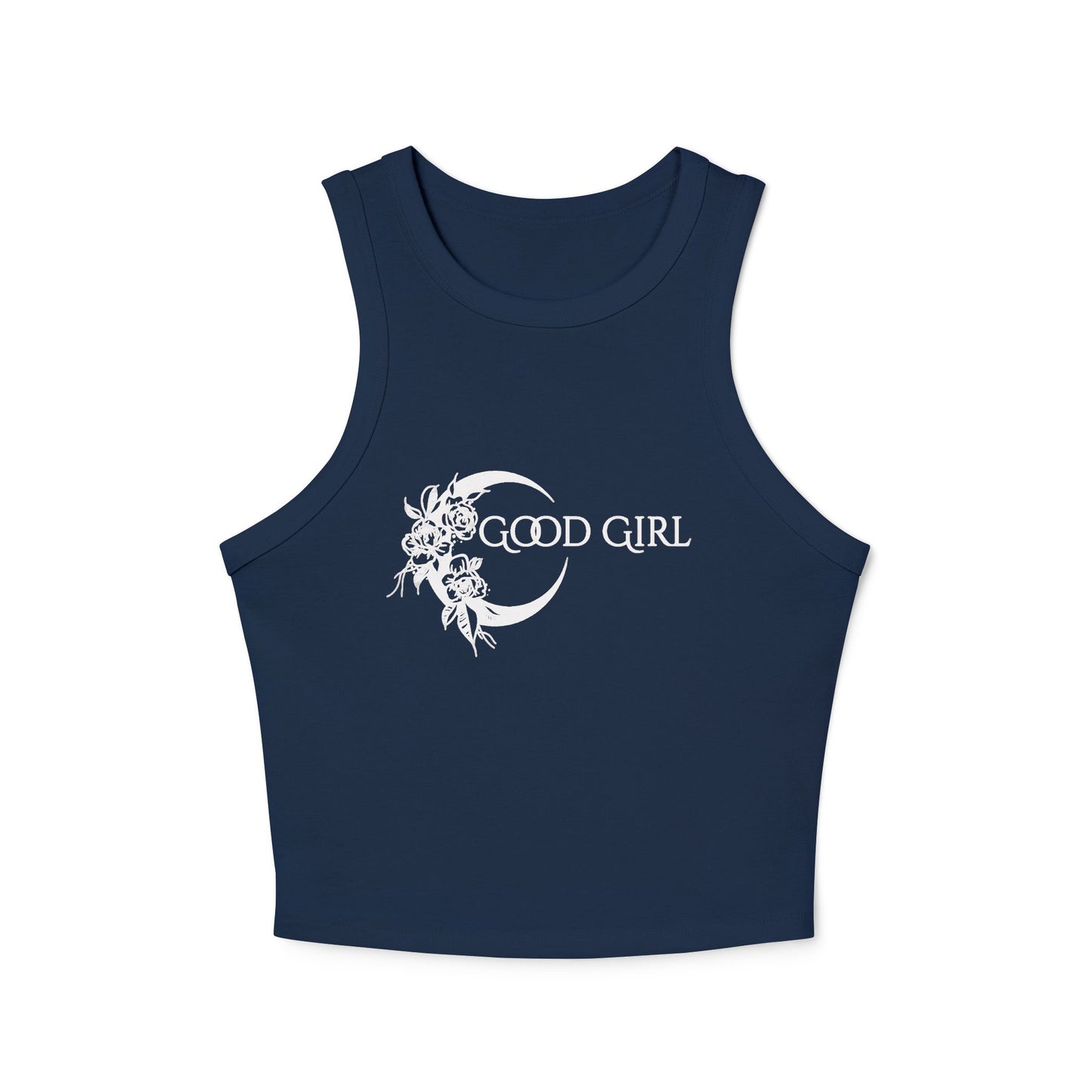 Side of the Moon Micro Rib Racer