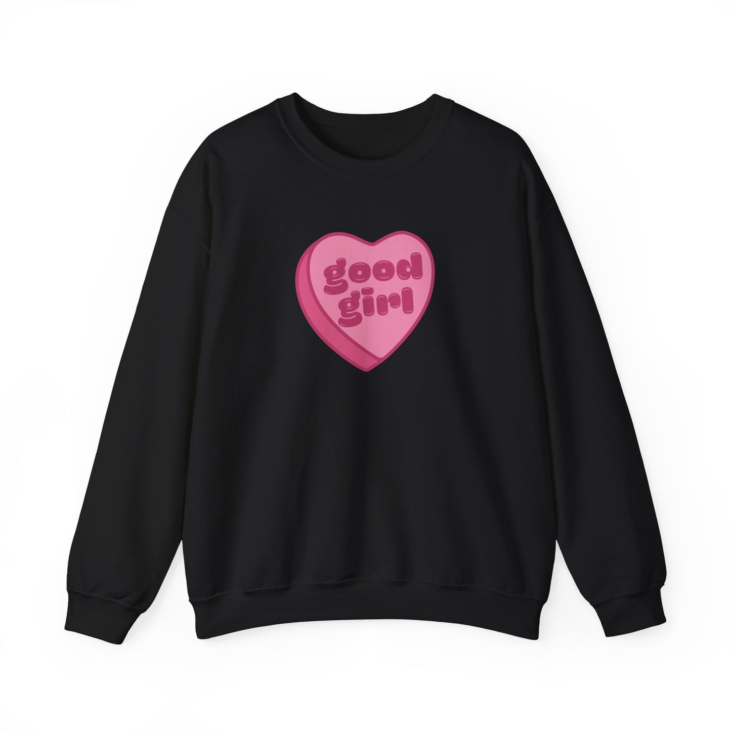 Good Girl Crewneck