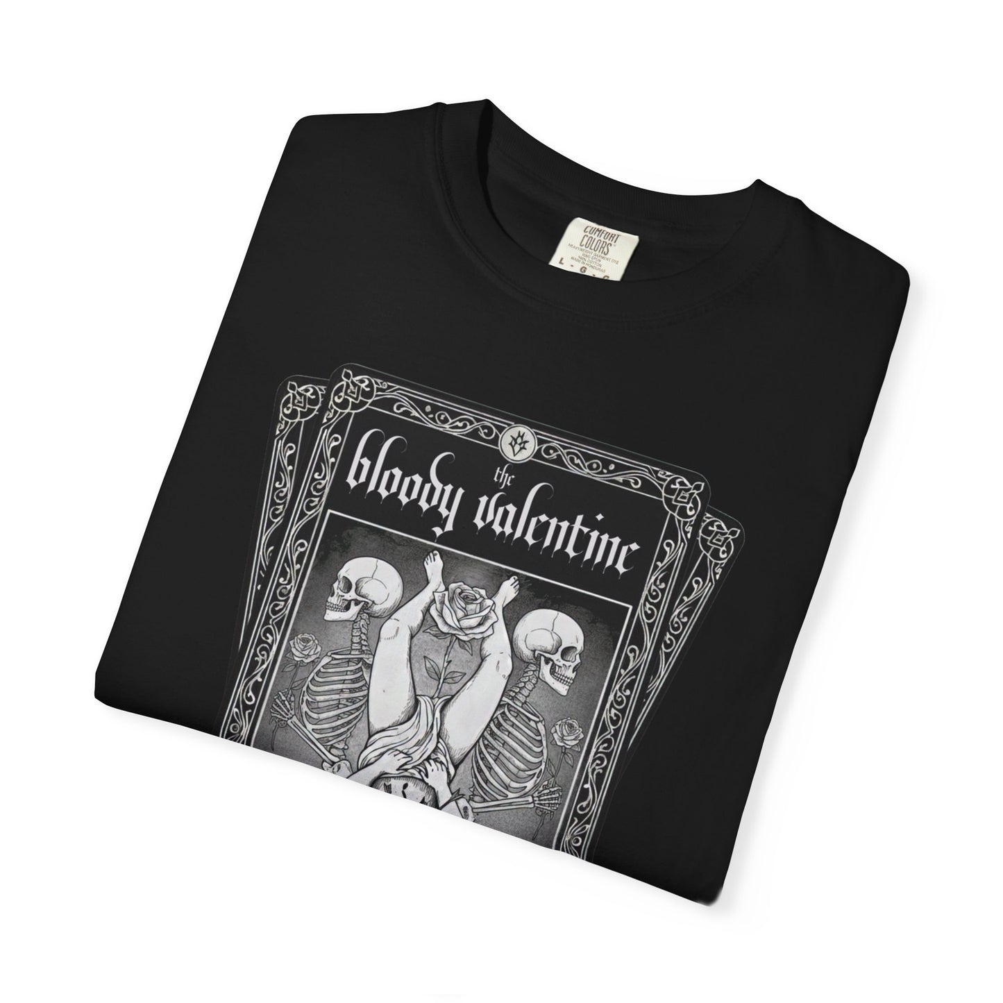 Bloody Valentine Tee