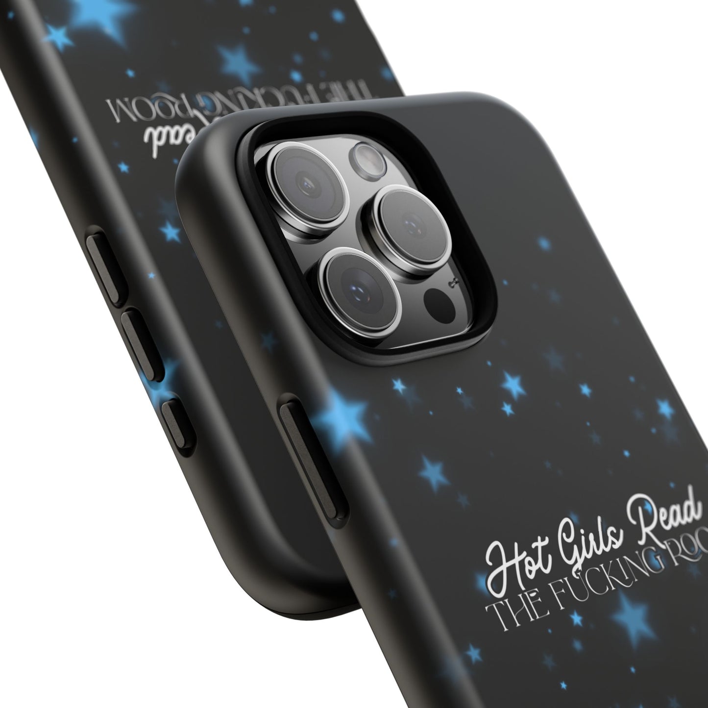 Read the Room Phone Case (Apple)