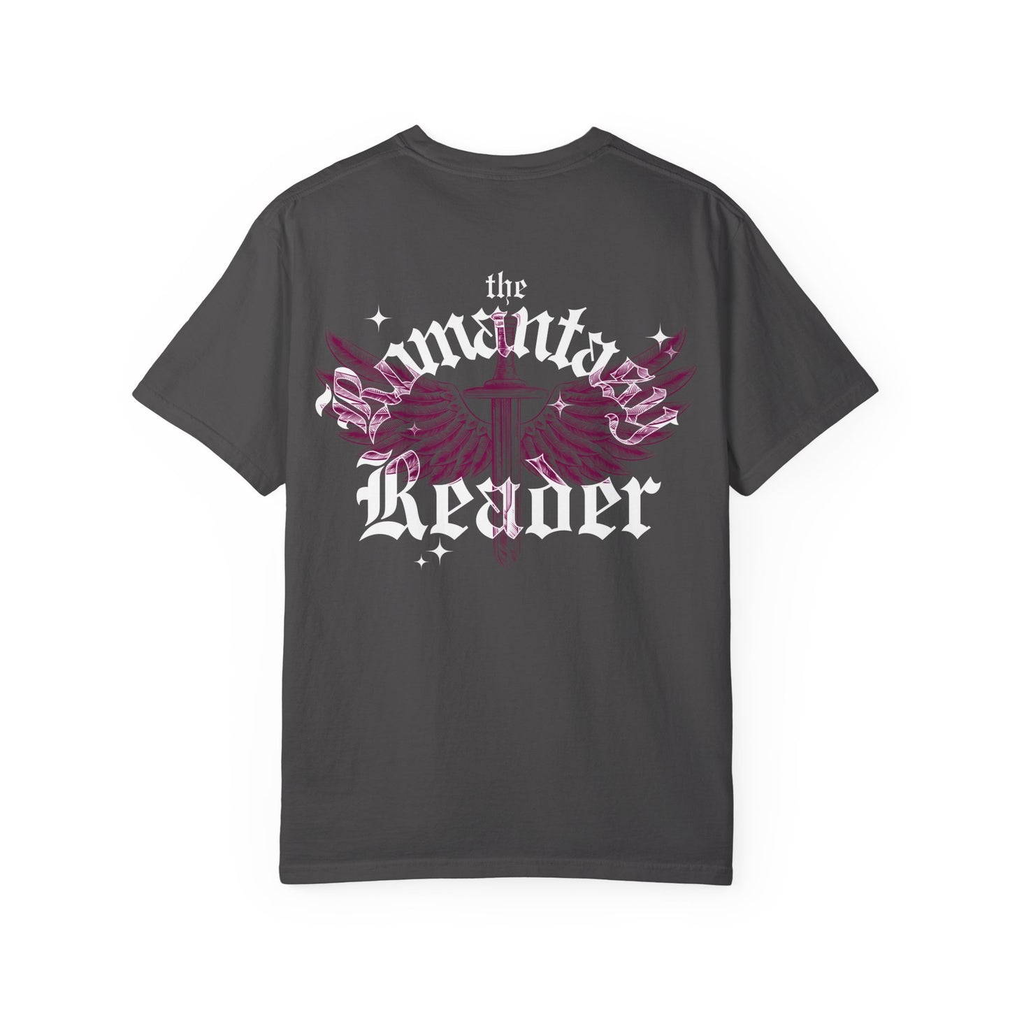 Romantasy Reader Tee (K&I PICKUP)