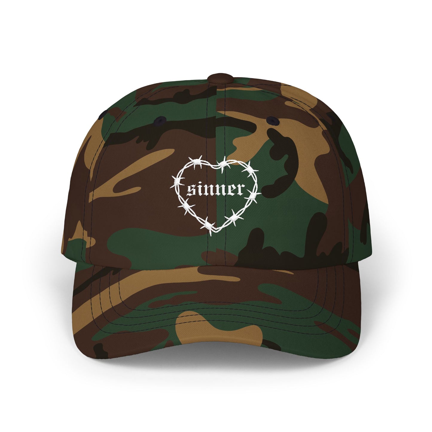 Sinner Hat