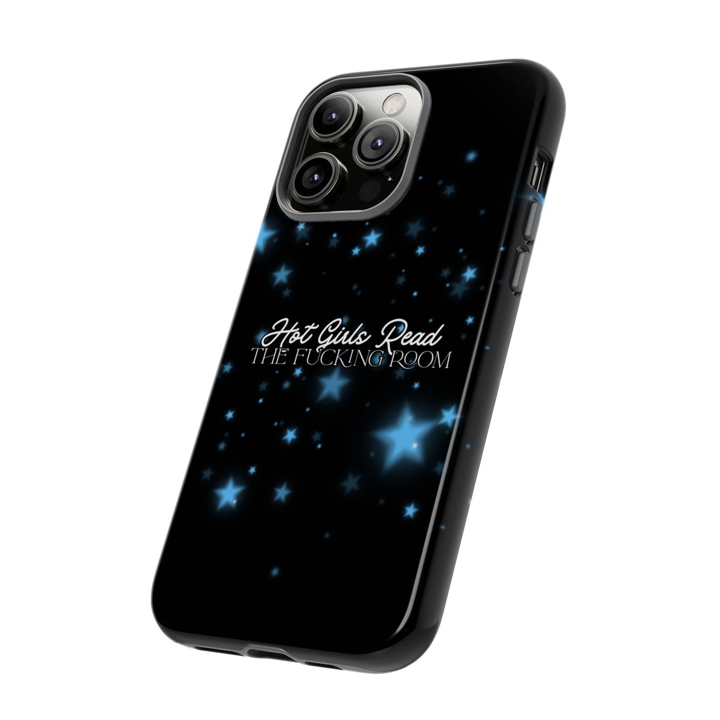 Read the Room Phone Case (Apple)