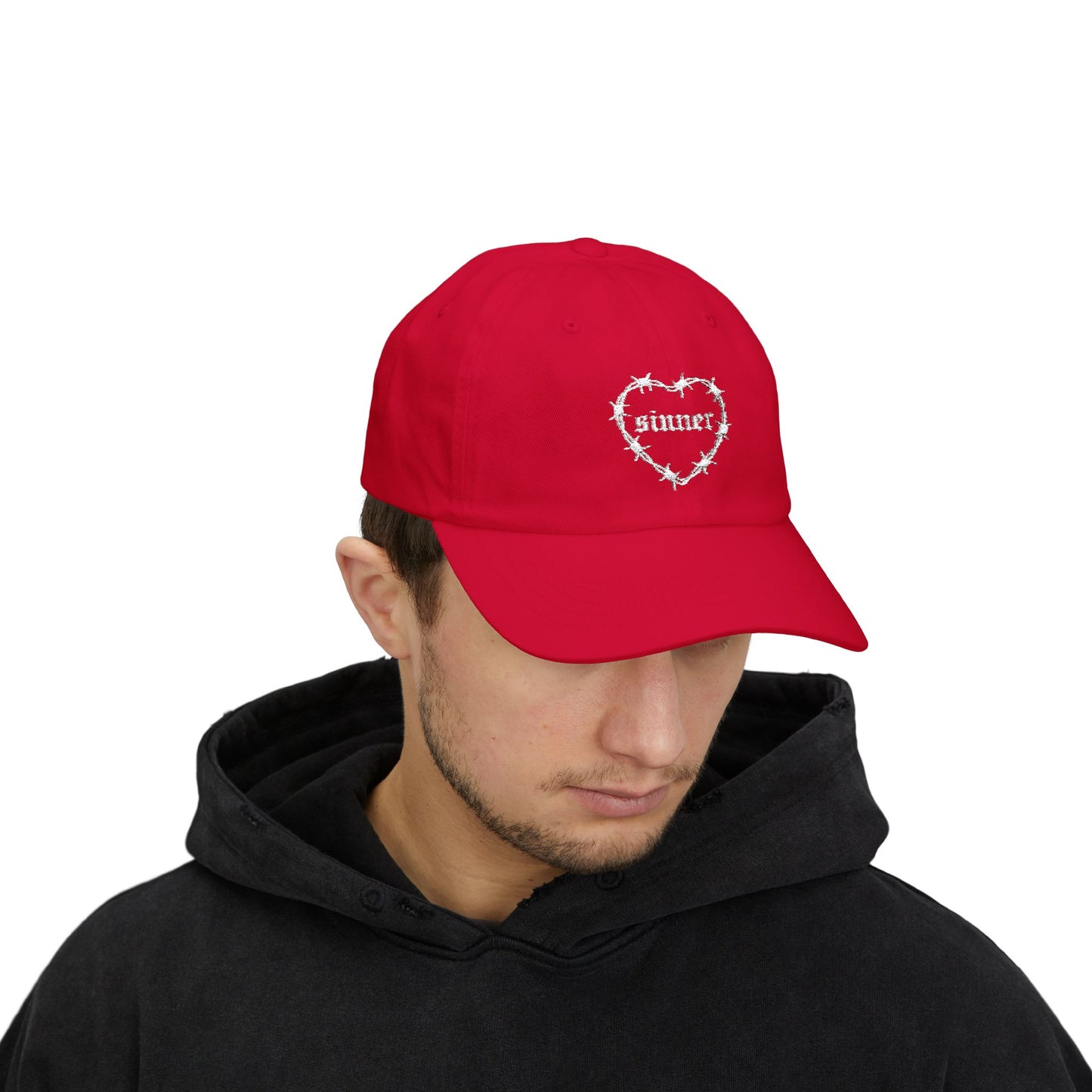 Sinner Hat