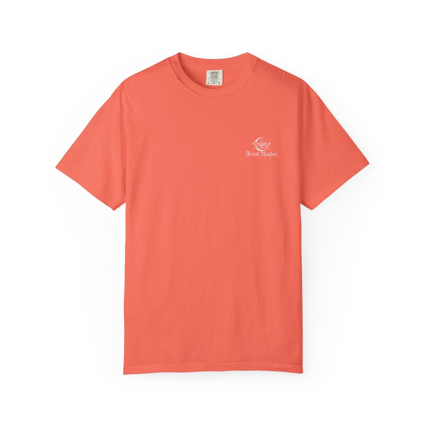 Old White Men Comfort Colors Tee
