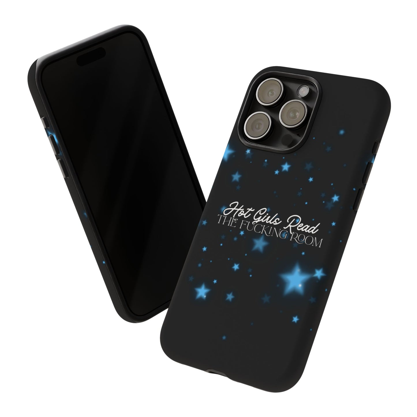Read the Room Phone Case (Apple)