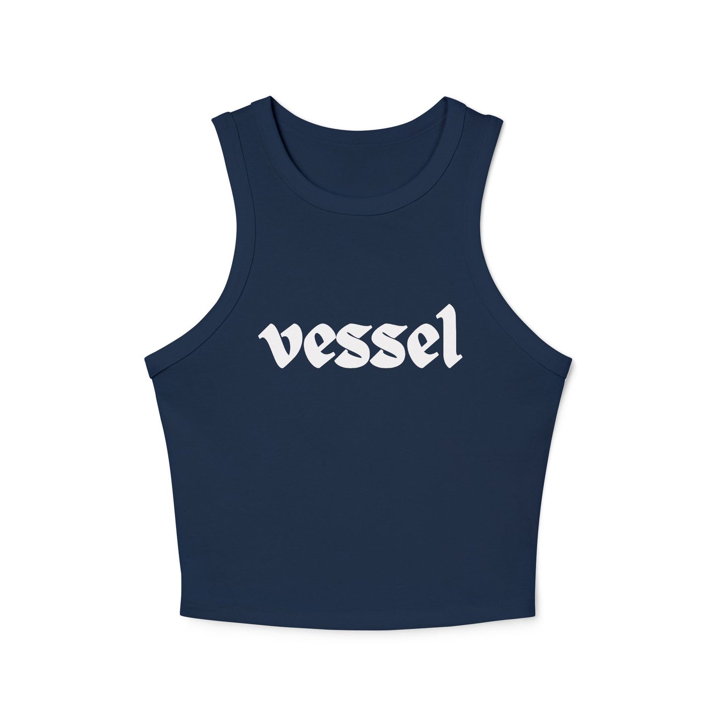 Vessel Micro Rib Racer