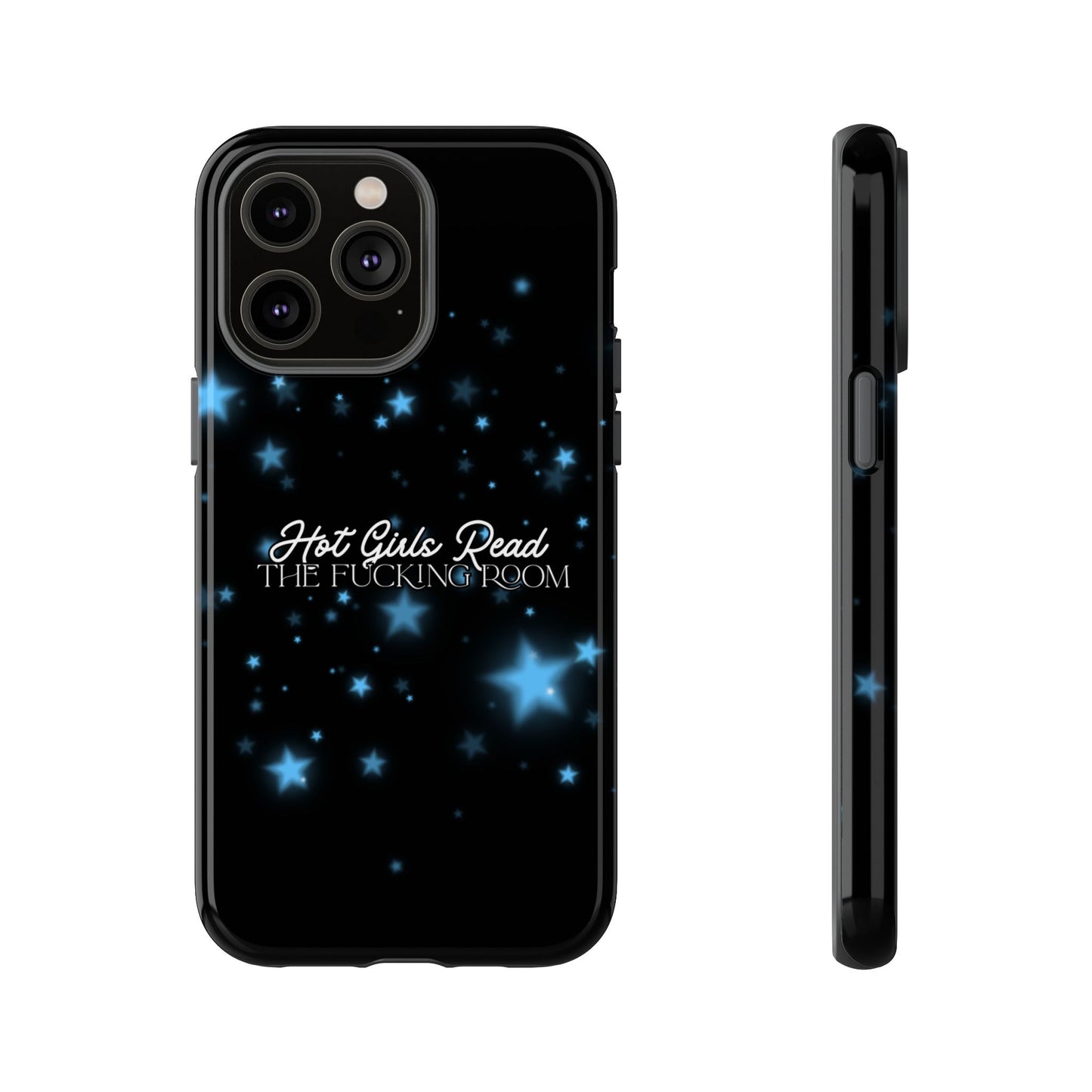Read the Room Phone Case (Apple)