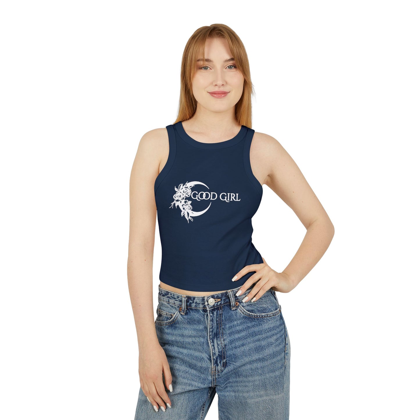 Side of the Moon Micro Rib Racer