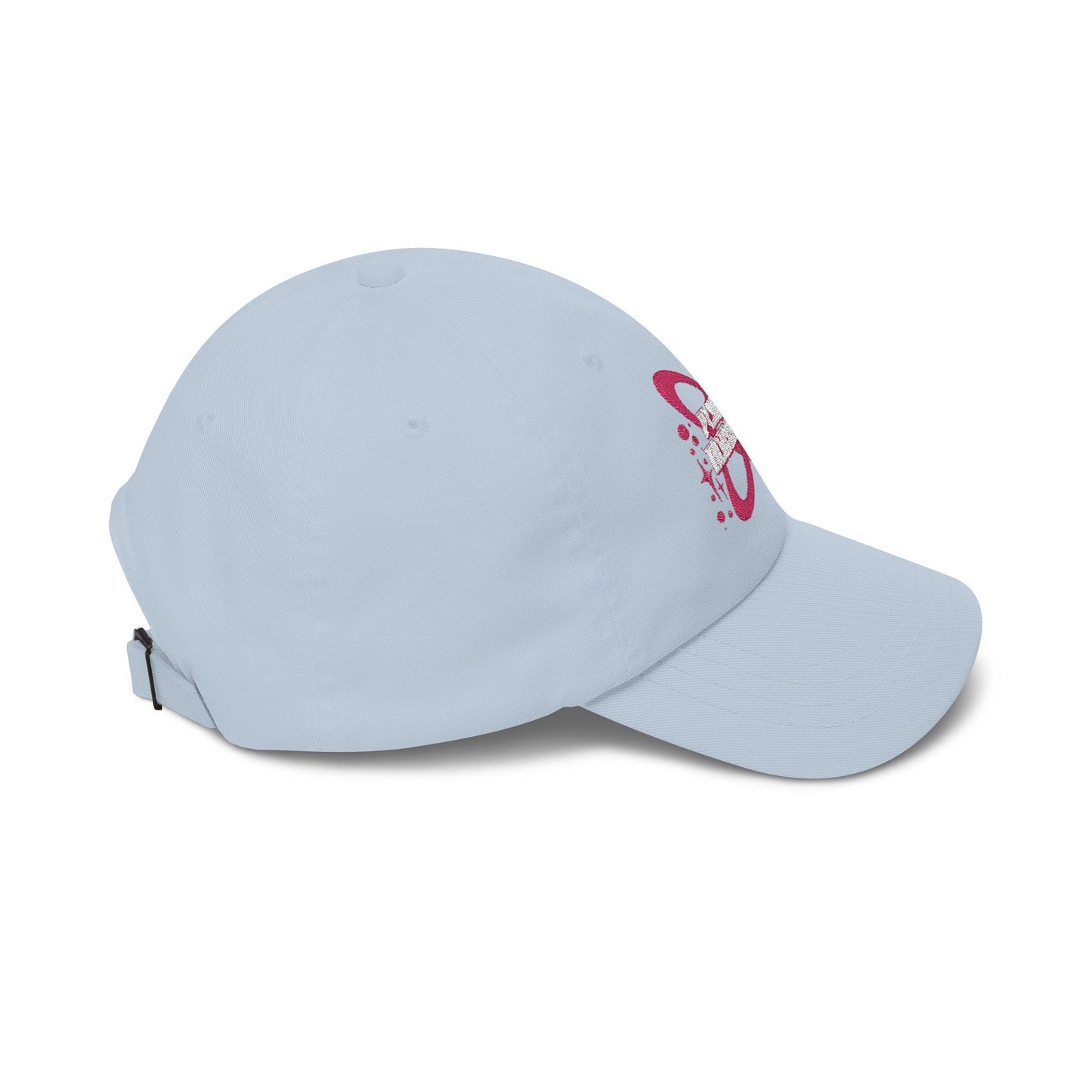 Planet Dubbalon Hat (Embroidered)