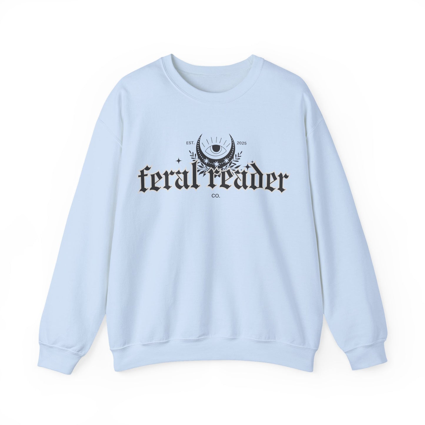 All Seeing Crewneck (Rep Team)