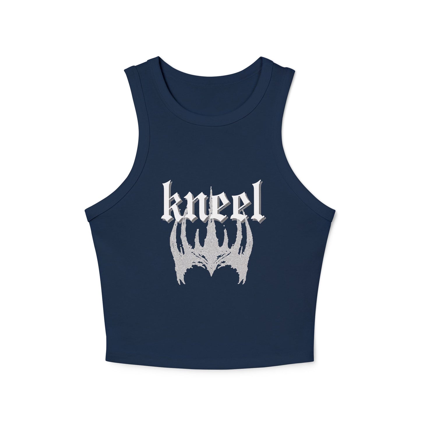 Kneel Micro Rib