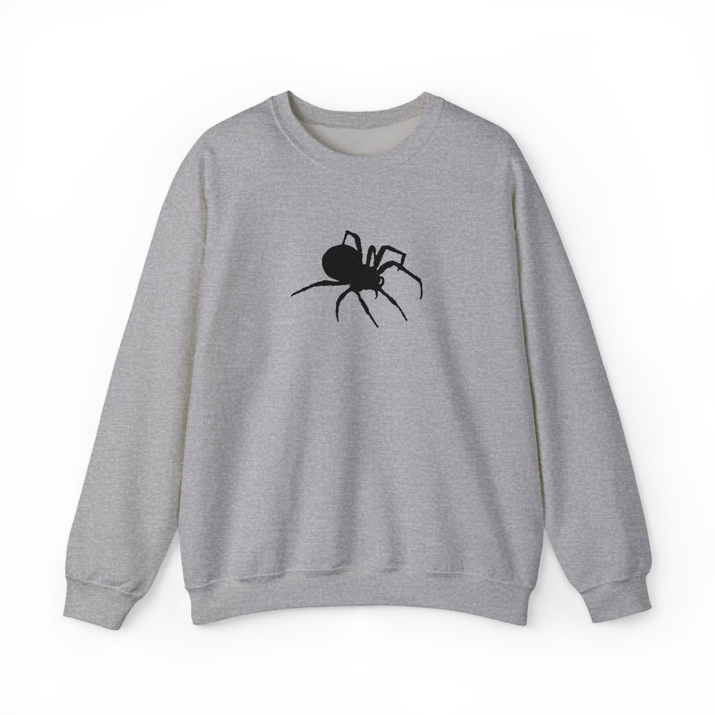 Arachnid Crewneck (Embroidered)
