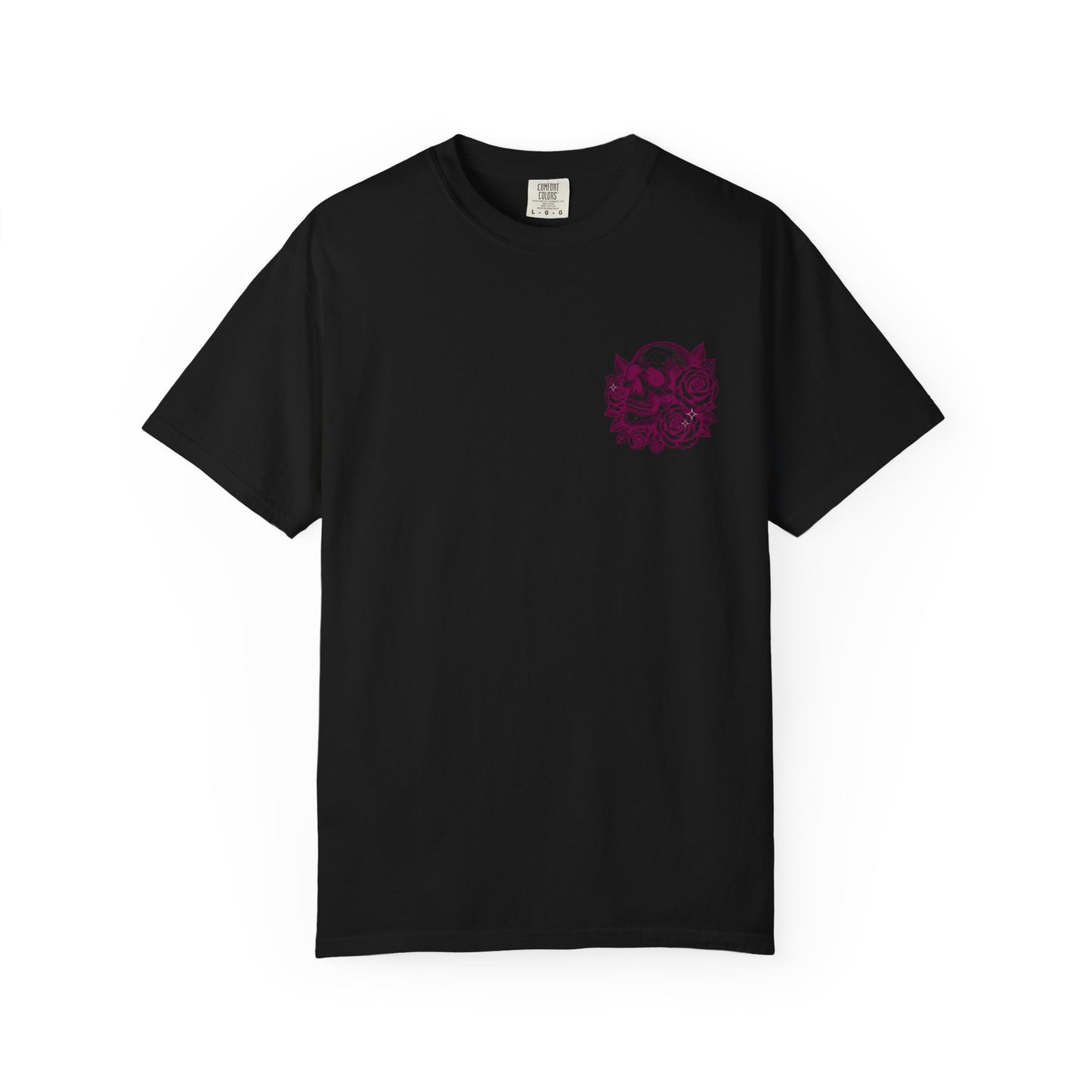 Dark Romance Tee