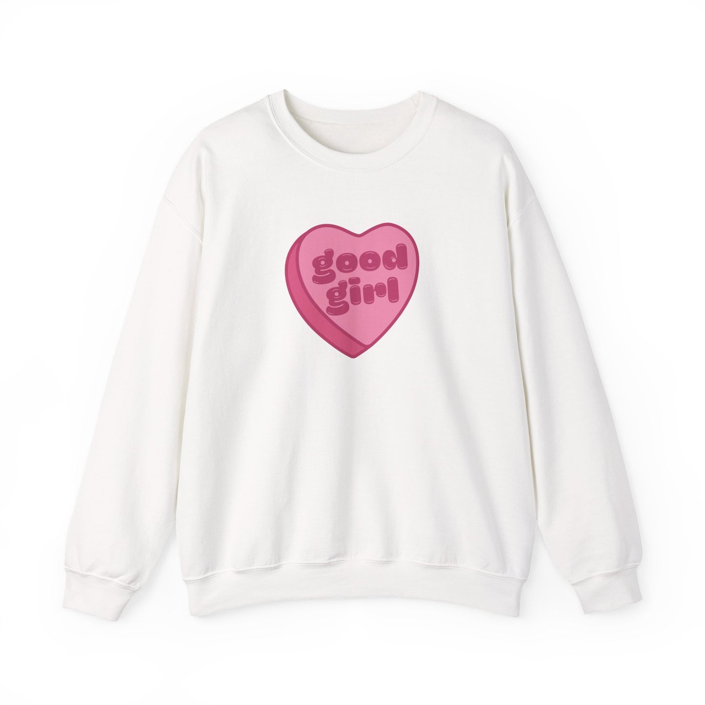 Good Girl Crewneck
