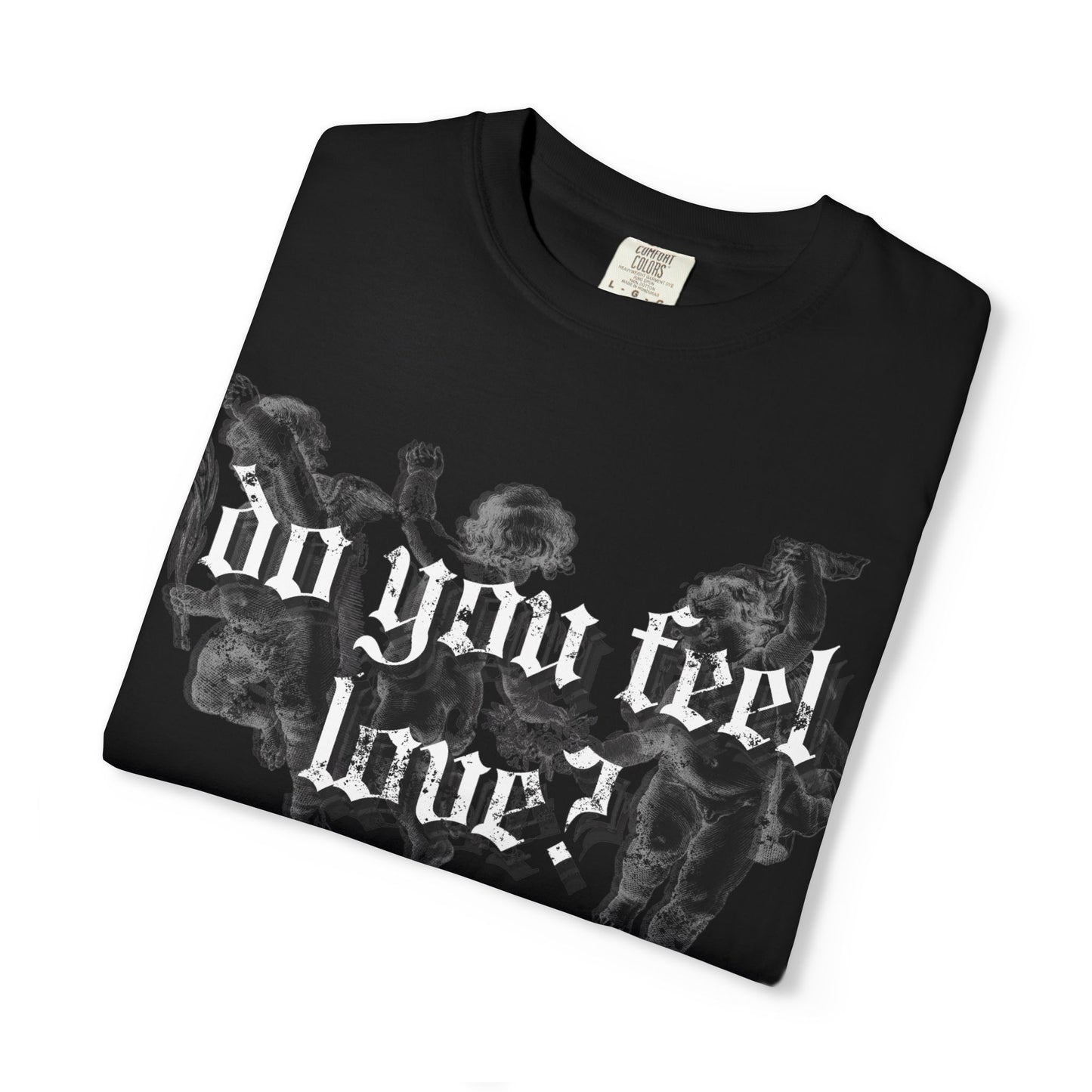 Feel Love Tee